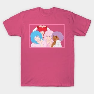 K-Jem and the Holograms T-Shirt